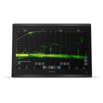 Eholote Garmin GPSMAP 8416xsv