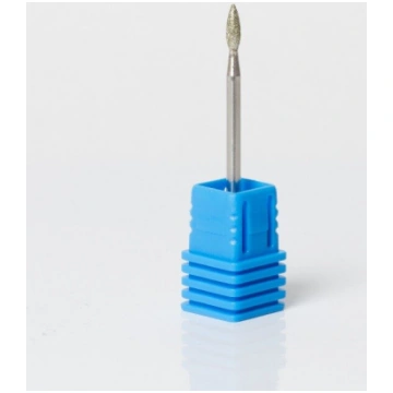 Dimanta uzgalis FLAME D13 (medium) - liesma