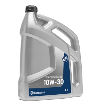 Eļļa SAE 10W-30 4l Husqvarna