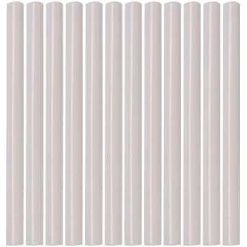 Līmes kociņi karstas kausēšanas pistolei 7,2x100mm
