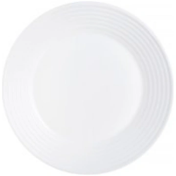 Luminarc Šķīvis pusdienu 25cm Harena