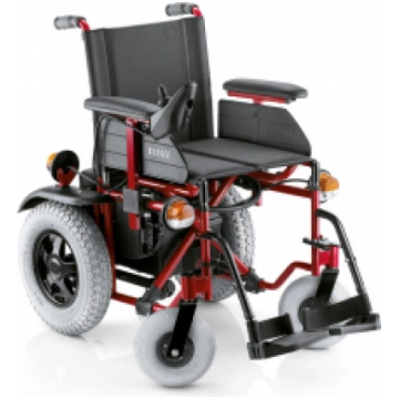 Carrozzina elettrica Surace 700 Extra Surace S.p.A