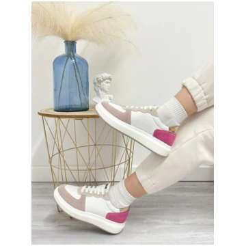 KEYS - SCARPA - MULTICOLOR
