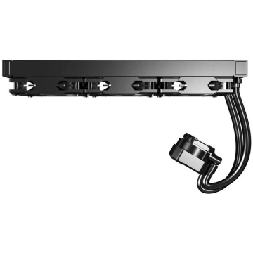 Vanduo Cooling Montech HyperFlow Silent AiO - 360m
