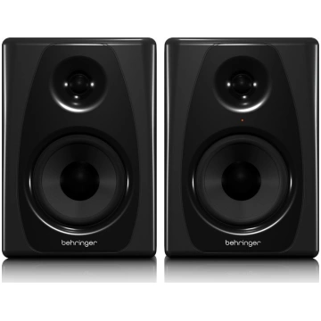 Kolonna Behringer Behringer Studio 50usb Monitors 