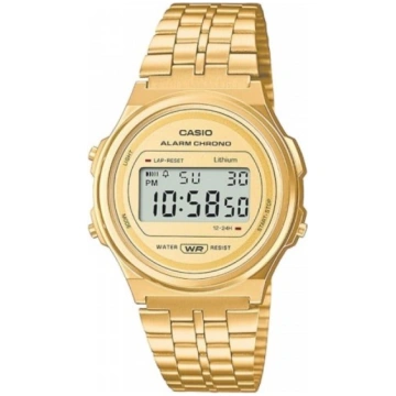 Rokas pulkstenis Casio A171WEG-9AEF