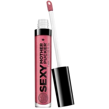 Soap And Glory Sexy Mother Pucker PLUMSUP lūpu pum