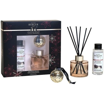 Maison Berger Paris - Gift set aroma diffuser Pome