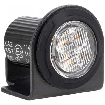 LED stroboskops R65 12V-24V , 12W
