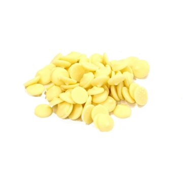 Šokolāde baltā X605/J 30% Belcolade 1kg (čipsi)