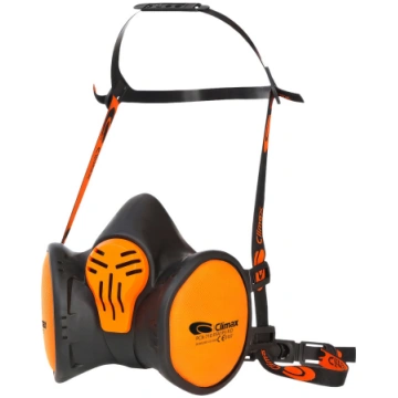 PUSMASKA BEZ APKOPES PCX-720 A2P3
