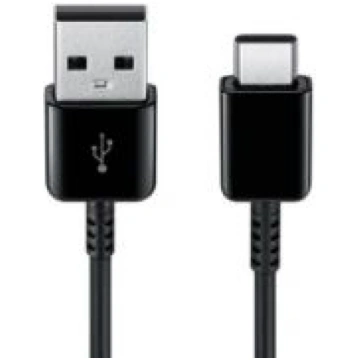Kabelis Samsung EP-DW720CBE Galaxy S8 S8+ USB 2.0 
