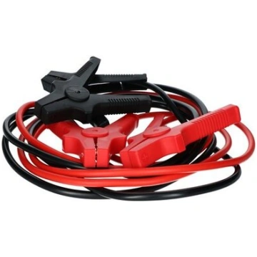 Palaišanas starta vadi 25mm 3.5m 12V 24V CARPOINT 