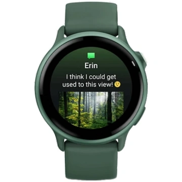 Garmin Vivoactive 6 Zaļš