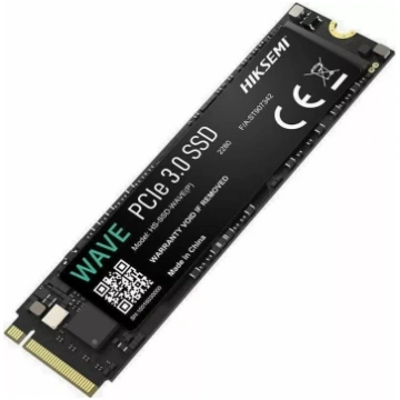HIKSEMI Wave P 1TB SSD disks M.2 2280 NVMe PCIe 3.