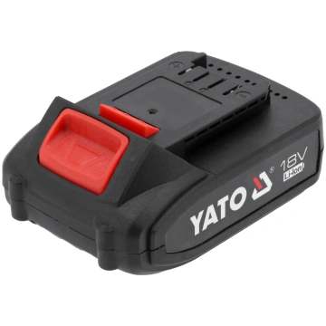 YATO Akumulators 18V, 2.0Ah (YT-828461) | YT-82846