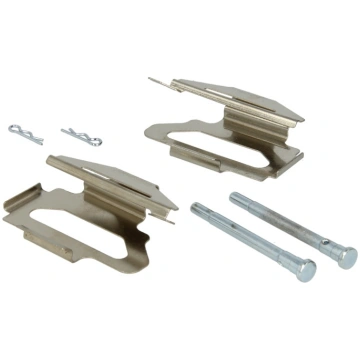 Bremžu kluču montāžas komplekts QUICK BRAKE QB109-