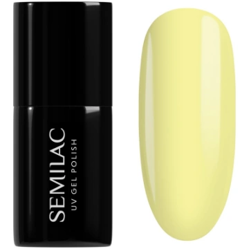 Semilac SEMILAC LAKIER 970 Limoncello 7ml& | 59027