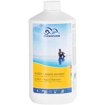 Algicīds standarts Chemoform 0604, 1 lit