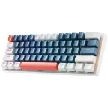 Machenike Machenike K500-B61 Wired Mechanical Gami