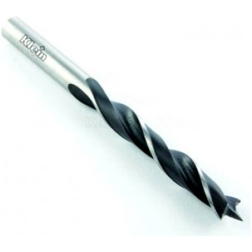SP BRAD POINT DRILLS Z=2 B=140;D=24;L=215;Rotazion