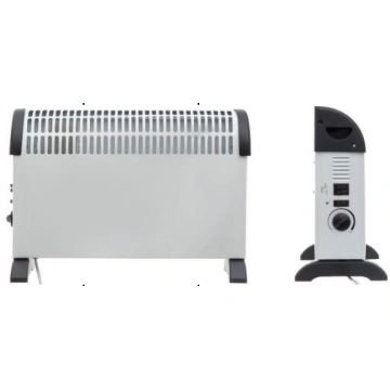 Konvekcijas radiators BELLUS (TT-292286)