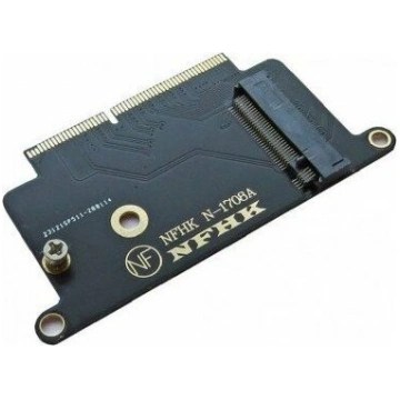 Renov8 NVME M.2 M-Key NGFF NVMe SSD Card for 2016 