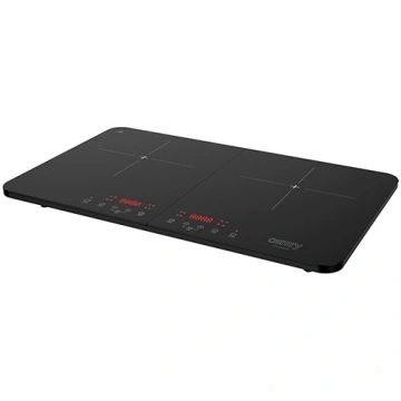 Camry Hob CR 6514 Number of burners/cooking zones 