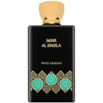 Swiss Arabian Sehr Al Sheila Unisex parfimērijas ū