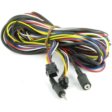 Universal extension cable for Parrot MKi9200. CT10