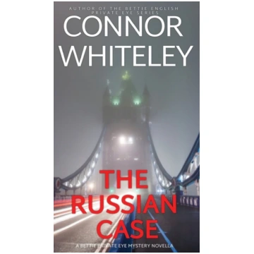 Russian Case Connor Whiteley