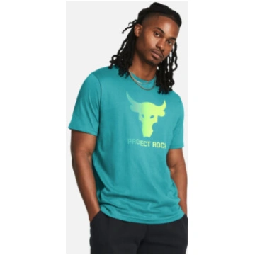UNDER ARMOUR MEN'S PROJECT ROCK PAYOFF GRAPHC