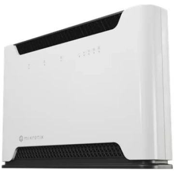 MikroTik Router | Chateau LTE12 | 802.11n | 10/100