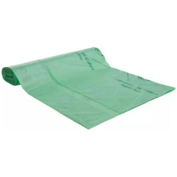 Biobag Atkritumu maisi 35183227 240L, 3 gab., 17mk