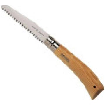 Opinel Nr. 12 Zāģis [No. Saw] 165126