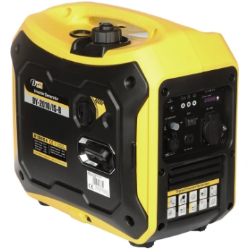 INVERTORA ELEKTROĢENERATORS DY-2010/IS-B 1800 W Dy