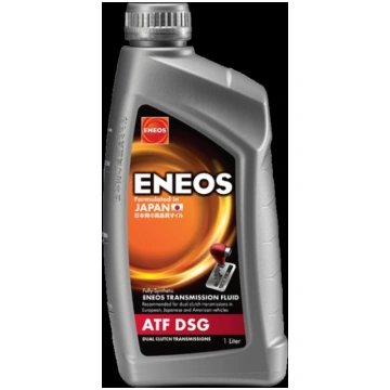 Automātiskās transmisijas eļļa ENEOS Premium ATF D