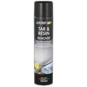Motip Darvas Noņēmējs Teer-& Harzentferner 600ml (