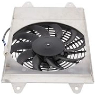 Ventilators All Balls Racing 70-1009 RFM0009
