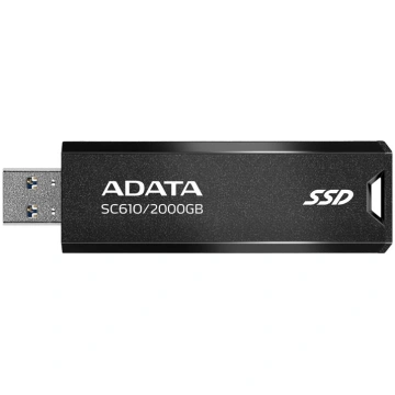 ADATA SC610 USB flash drive 2 TB USB Type-A 3.2 Ge