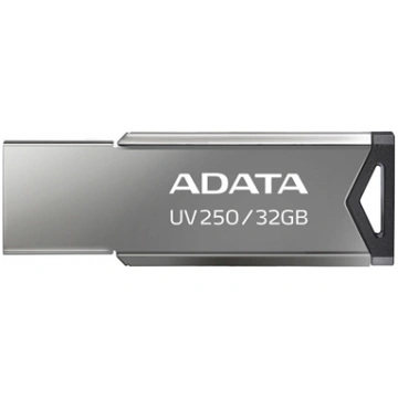 MEMORY DRIVE FLASH USB2 32GB/AUV250-32G-RBK ADATA 