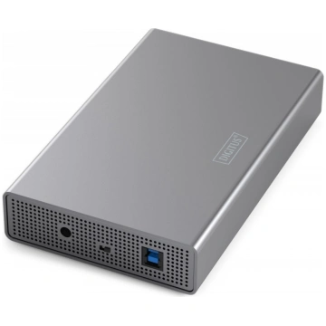 Digitus External SSD/HDD Enclosu DA-71106-1 | DA-7