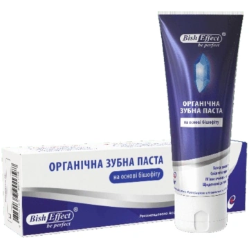 Zobu pasta Žardin ar Bišofītu 75ml Viola Farma