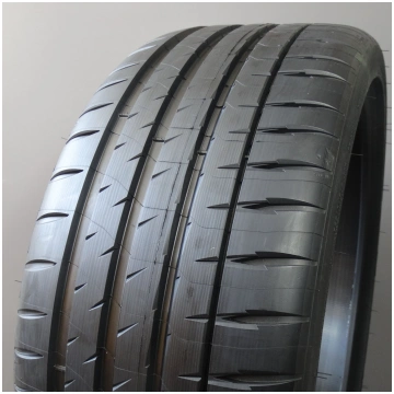 MICHELIN PILOT SPORT 4 S 245/35 R18 XL MFS 92Y