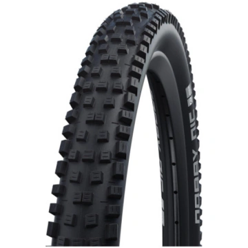 Riepa 26" Schwalbe Nobby Nic HS 602 Perf Fold 62-5
