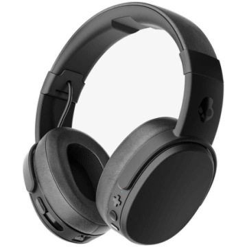 Skullcandy Bezvadu austiņas ar ausu uzlikām crushe