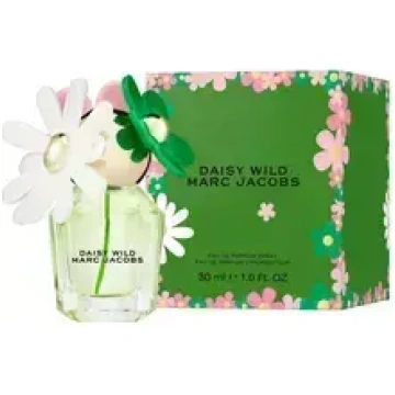 Marc Jacobs Daisy Wild parfimērijas ūdens sievietē