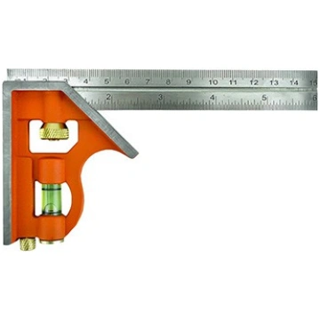 Kombinējams stūrenis 150mm CS150 BAHCO