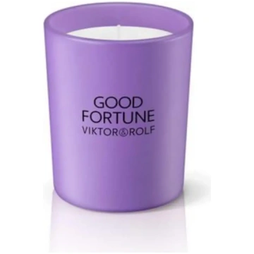 Viktor AND Rolf Good Fortune Scented Candle, 70 g 