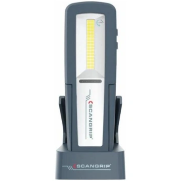 Scangrip Darba lampa LED UNIFORM 03.6208, 50/500lm